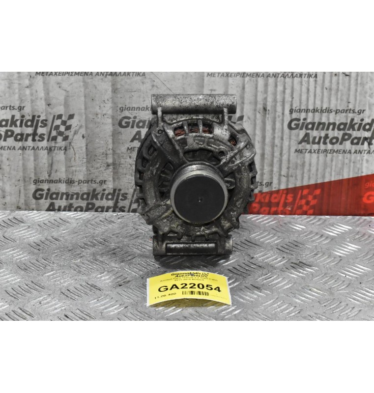 Δυναμό Ford Transit 2.2 TDCI CYFD 2011-2015 BOSCH