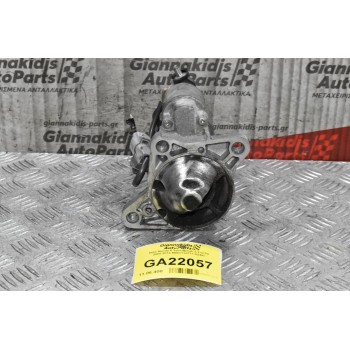 Μίζα Mazda 6 SportBreak 2.2 CITD 2008-2013 M001T30771 R2AH