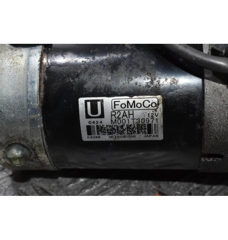 Μίζα Mazda 6 SportBreak 2.2 CITD 2008-2013 M001T30771 R2AH