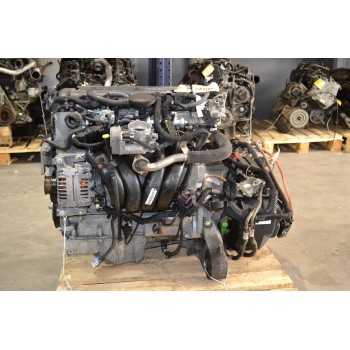 Κινητήρας - Μοτέρ Opel Vectra C Z22YH 2.2 2002-2008