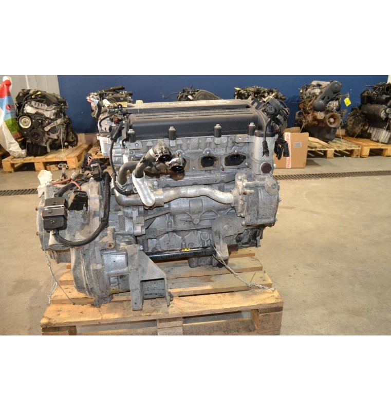 Κινητήρας - Μοτέρ Opel Vectra C Z22YH 2.2 2002-2008