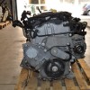 Κινητήρας - Μοτέρ Opel Vectra C Z22YH 2.2 2002-2008
