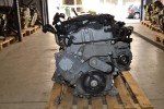 Κινητήρας - Μοτέρ Opel Vectra C Z22YH 2.2 2002-2008