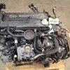 Κινητήρας - Μοτέρ Opel Vectra C Z22YH 2.2 2002-2008