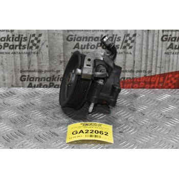 Αντλία Υδραυλικού Τιμονιού Ford Transit 2.4cc TDCI H9FB 2006-2013