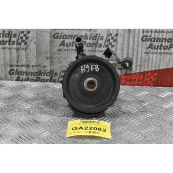 Αντλία Υδραυλικού Τιμονιού Ford Transit 2.4cc TDCI H9FB 2006-2013