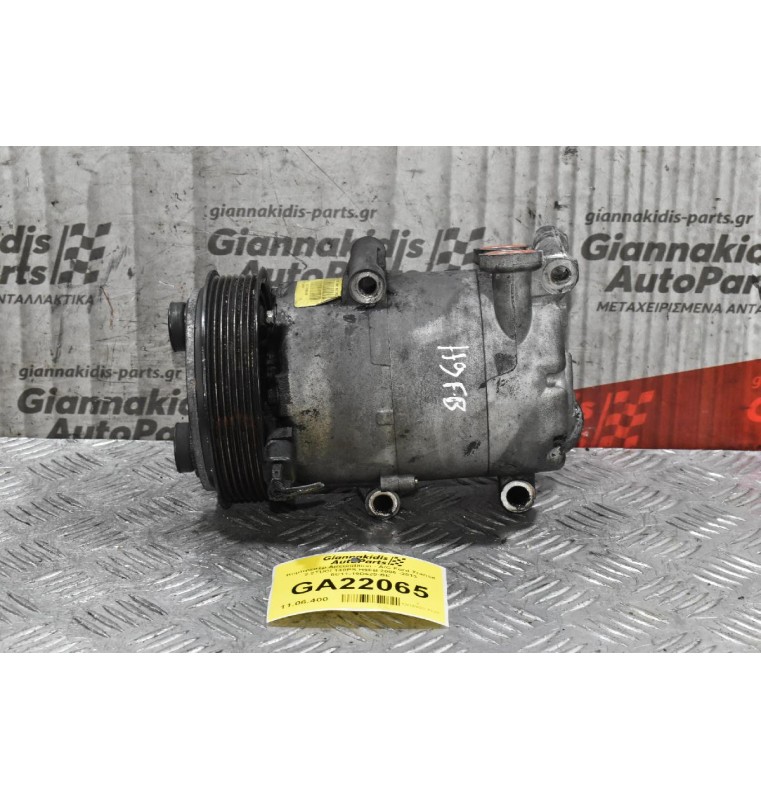 Κομπρεσέρ Aircondition - A/C Ford Transit 2.2TDCI 140PS H9FB 2006 -2013 6C11-19D629-BE
