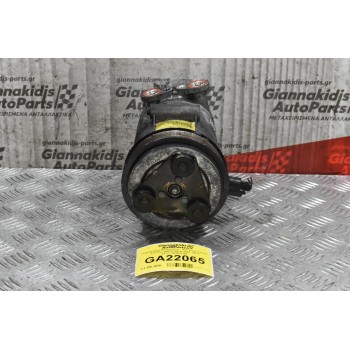 Κομπρεσέρ Aircondition - A/C Ford Transit 2.2TDCI 140PS H9FB 2006 -2013 6C11-19D629-BE