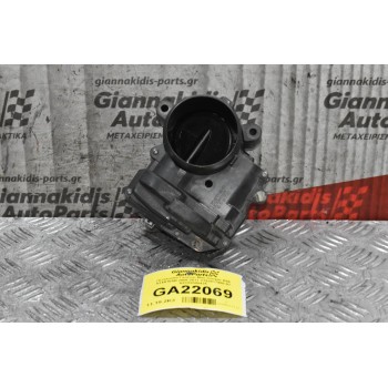 Πεταλούδα Γκαζιού Mini Cooper R56 N14B16AB 2006-2011 V752817980-07 A2C53095425