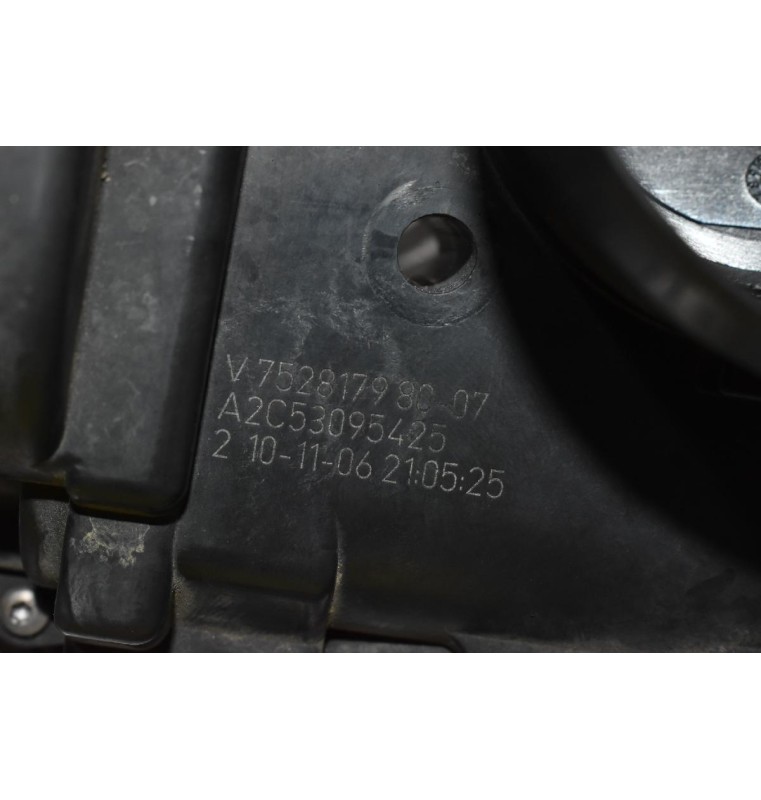 Πεταλούδα Γκαζιού Mini Cooper R56 N14B16AB 2006-2011 V752817980-07 A2C53095425