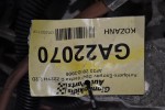 Αυτόματο Σασμάν Opel Vectra C Z22YH 2.2 AF23 2002-2008