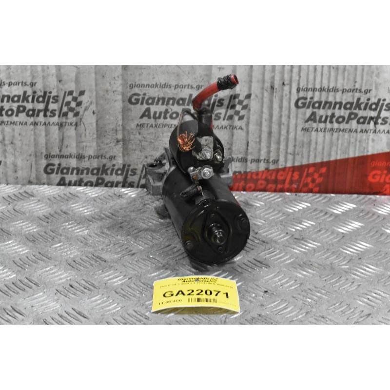 Μίζα Ford Transit 2.2 TDCI H9FB 2005-2010