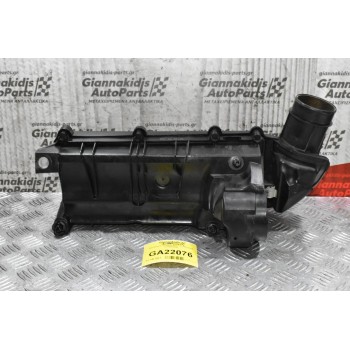 Φιλτροκούτι Peugeot RCZ 1.6 2010-2015 V753484280