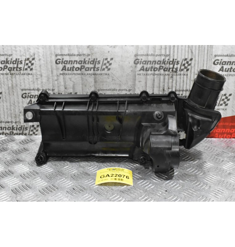 Φιλτροκούτι Peugeot RCZ 1.6 2010-2015 V753484280