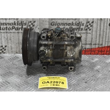 Κομπρεσέρ Aircondition - A/C Daihatsu Feroza 1.6 HD 4X4 1989-1993 142500-4630