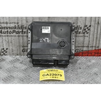 Εγκέφαλος Toyota RAV 4 2.2 2AZ 2005-2012 DENSO 89661-72051 275400-8940