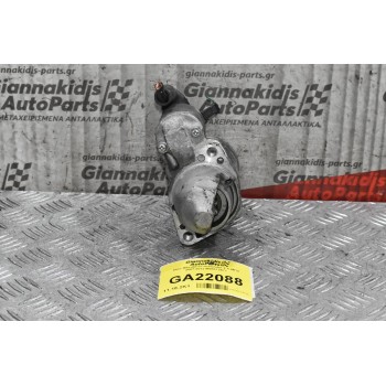 Μίζα Mitsubishi Outlander 2.4 4B12 2007-2012 M000T2571