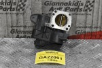 Πεταλούδα Γκαζιού Citroen C3 / Pegeuot 208 HMZ HM01 1.2 2015-2020 967362238002