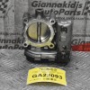 Πεταλούδα Γκαζιού Mercedes-Benz CLA GLA 1.6 Turbo 270910 2011-2021 A2701410025
