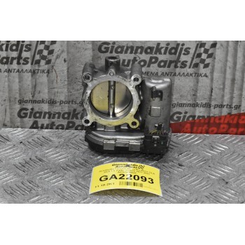 Πεταλούδα Γκαζιού Mercedes-Benz CLA GLA 1.6 Turbo 270910 2011-2021 A2701410025