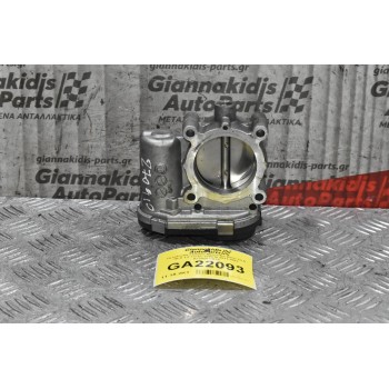 Πεταλούδα Γκαζιού Mercedes-Benz CLA GLA 1.6 Turbo 270910 2011-2021 A2701410025