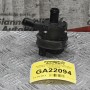 Bοηθητική Αντλία Νερού Mercedes-Benz CLA GLA 1.6 Turbo 270910 2011-2021 Α0005000686