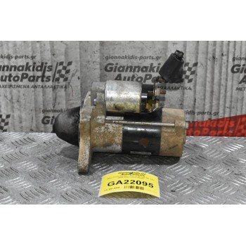 Μίζα Ford Ranger / Mazda BT-50 WL 16V 2006-2010 WL9118400