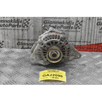 Δυναμό Mitsubishi Colt CZT 1.5 4G15 2004-2012 A5TB0391 MN149162 80Α