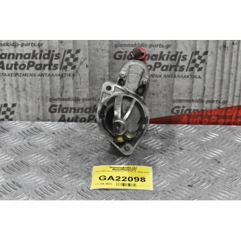 Μίζα Mitsubishi Colt CZT 1.5 4G15 2004-2012