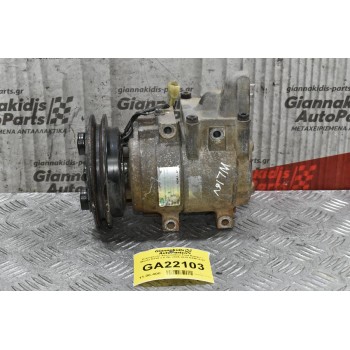 Κομπρεσέρ Aircondition Ford Ranger / Mazda BT50 2.5 WL 2005-2010 RZWLA-07