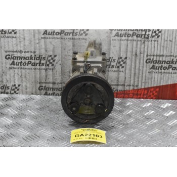 Κομπρεσέρ Aircondition Ford Ranger / Mazda BT50 2.5 WL 2005-2010 RZWLA-07