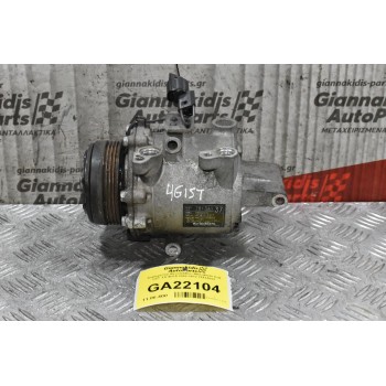 Κομπρεσέρ Aircondition Mitsubishi Colt CZT 1.5 4G15 2004-2012 7813A137