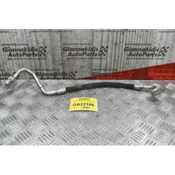 Σωληνάκι A/C Bmw 118i 116i 114i 120i (F20/21) N13B16A 2010-2018 9213843-06