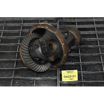 Διαφορικό Πίσω Ford Ranger 11X39 4x4 2013-2015