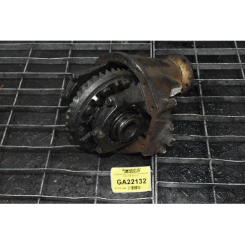 Διαφορικό Πίσω Toyota Hilux LN/KDN 10x41 1995-2005 (Μπλοκέ)