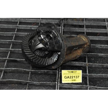 Διαφορικό Μπροστά Ford Ranger - Mazda B2500 9x43 4x4 1997-2005 (Σπασμένη Βάση)