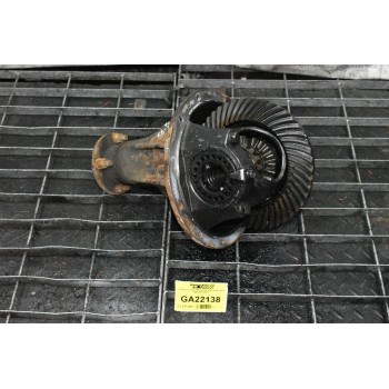 Διαφορικό Πίσω Mitsubishi L200 12X47 4X4 KB4 2006-2011