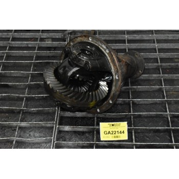 Διαφορικό Πίσω Mitsubishi L200 K74 4X4 8X39 1997-2005