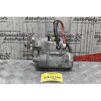 Μίζα Hyundai Santa Fe 2.2 D4EA 2005-2010 36100-27000