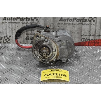 Μίζα Hyundai Santa Fe 2.2 D4EA 2005-2010 36100-27000