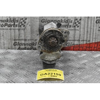 Μίζα Hyundai Santa Fe 2.2 D4EB 2005-2010 36100-27010