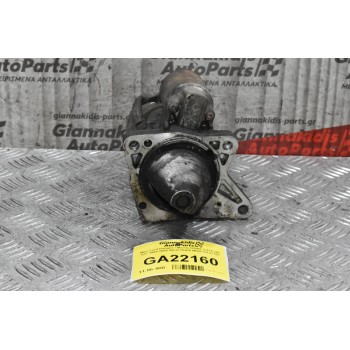 Μίζα Ford Ranger / Mazda B2500 2.5TD WL 12V 1998-2005 WL9118400 M002T87271ZT