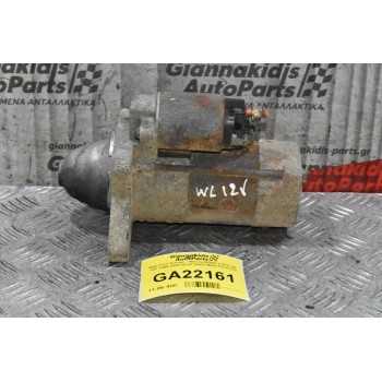 Μίζα Ford Ranger / Mazda B2500 2.5TD WL 12V 1998-2005 WL9118400 M002T87271ZT