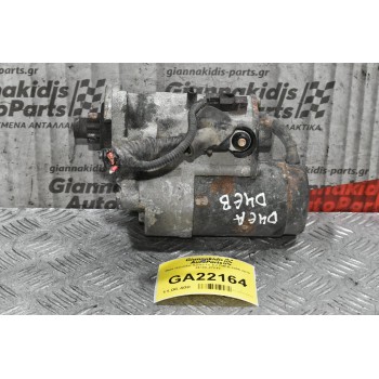 Μίζα Hyundai Santa Fe 2.2 D4EB 2005-2010 36100-27010