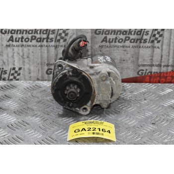 Μίζα Hyundai Santa Fe 2.2 D4EB 2005-2010 36100-27010