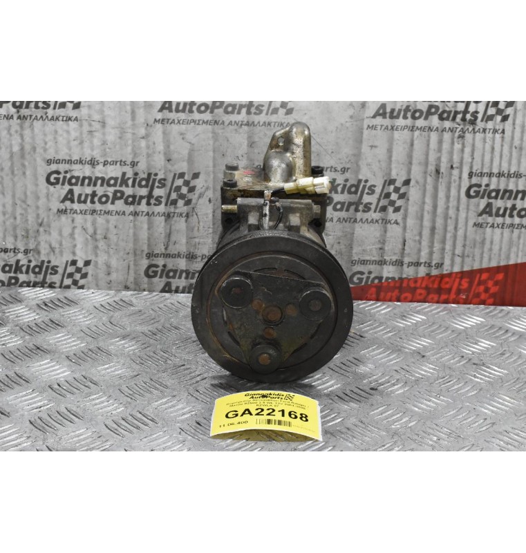 Κομπρεσέρ Aircondition Ford Ranger / Mazda B2500 2.5 WL 12V 2001-2005 RZWLA-07