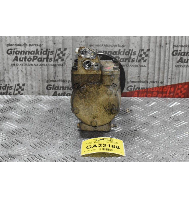 Κομπρεσέρ Aircondition Ford Ranger / Mazda B2500 2.5 WL 12V 2001-2005 RZWLA-07