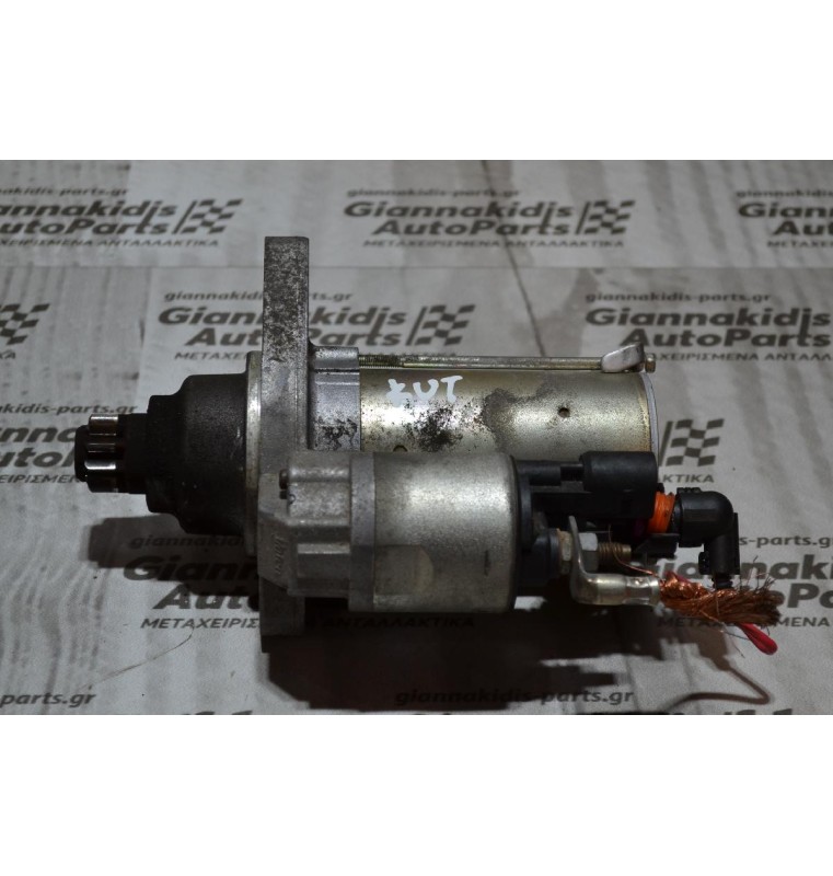 Μίζα Volkswagen Golf V 2003-2009 0AM911023B