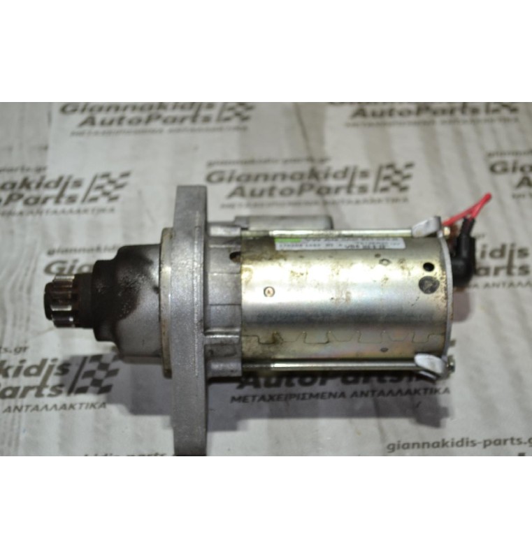 Μίζα Volkswagen Golf V 2003-2009 0AM911023B