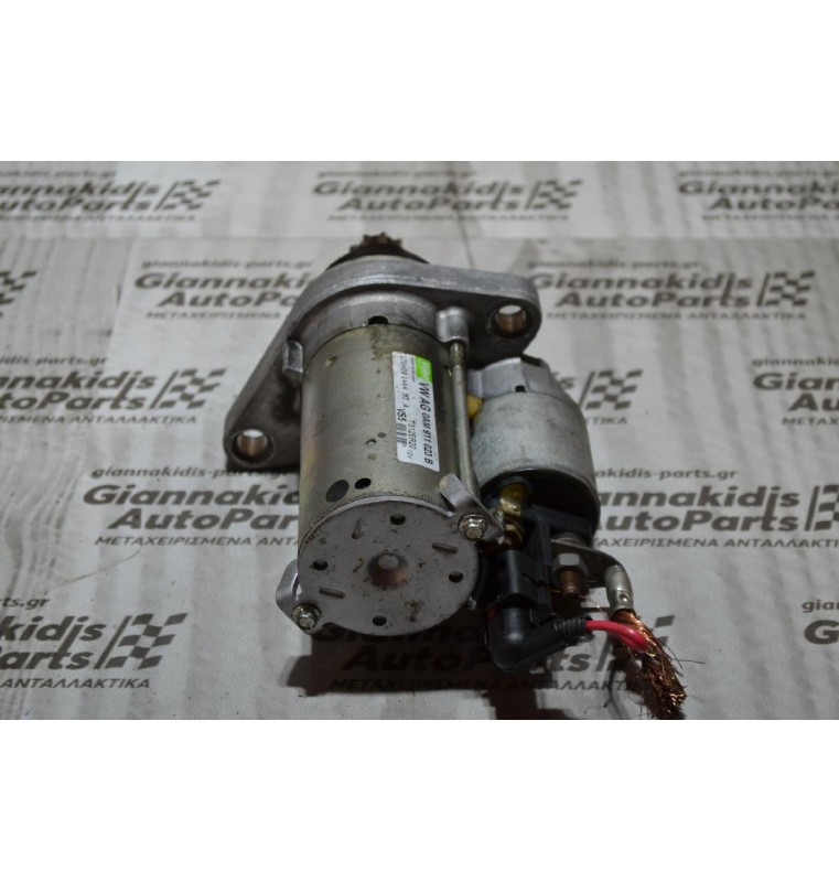 Μίζα Volkswagen Golf V 2003-2009 0AM911023B